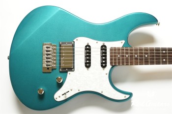 PACIFICA612VIIX - TGM